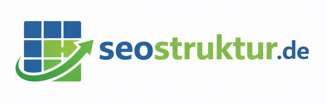 seostruktur.de – SEO & Struktur für Selbstständige